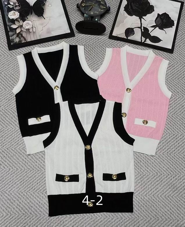 Chanel S-XL 331